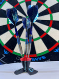 Mission-Archie-Selfs-second-hand-darts