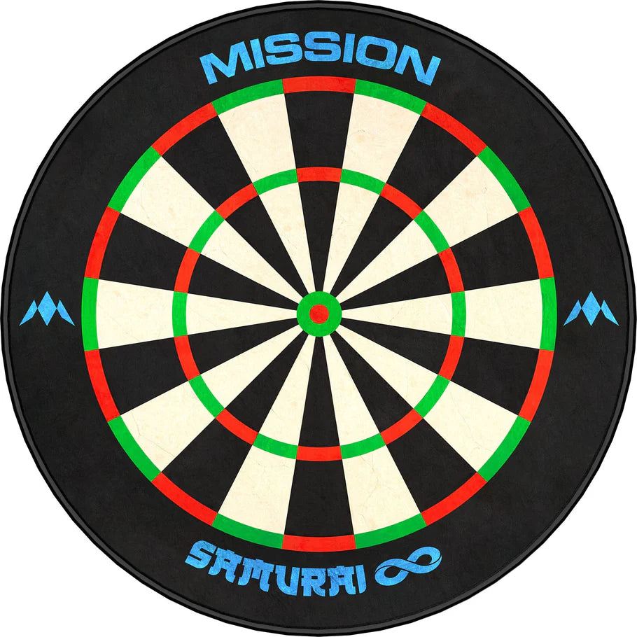 Mission Samurai Infinity Dart Base Station