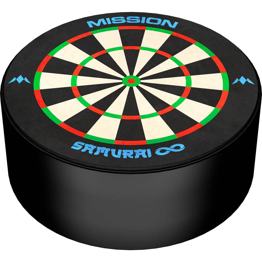 Mission Samurai Infinity Dart Base Station