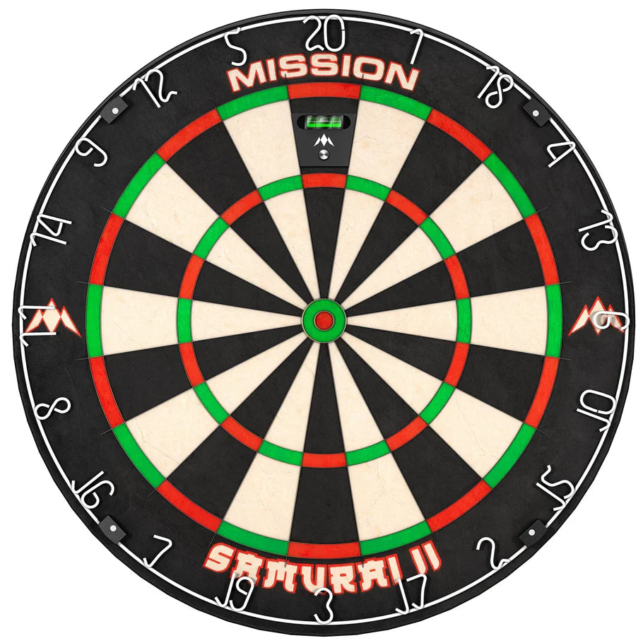Mission Leveller Pro