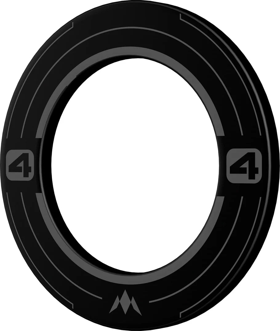 Mission Samurai 4 Dartboard Surround