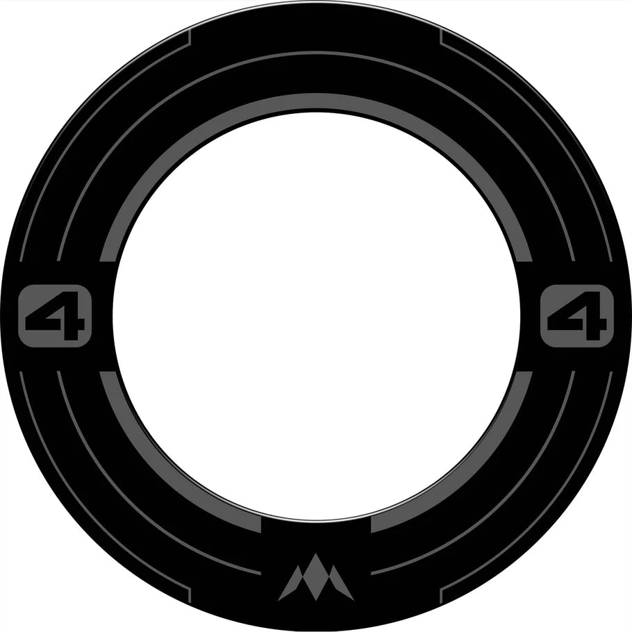 Mission Samurai 4 Dartboard Surround