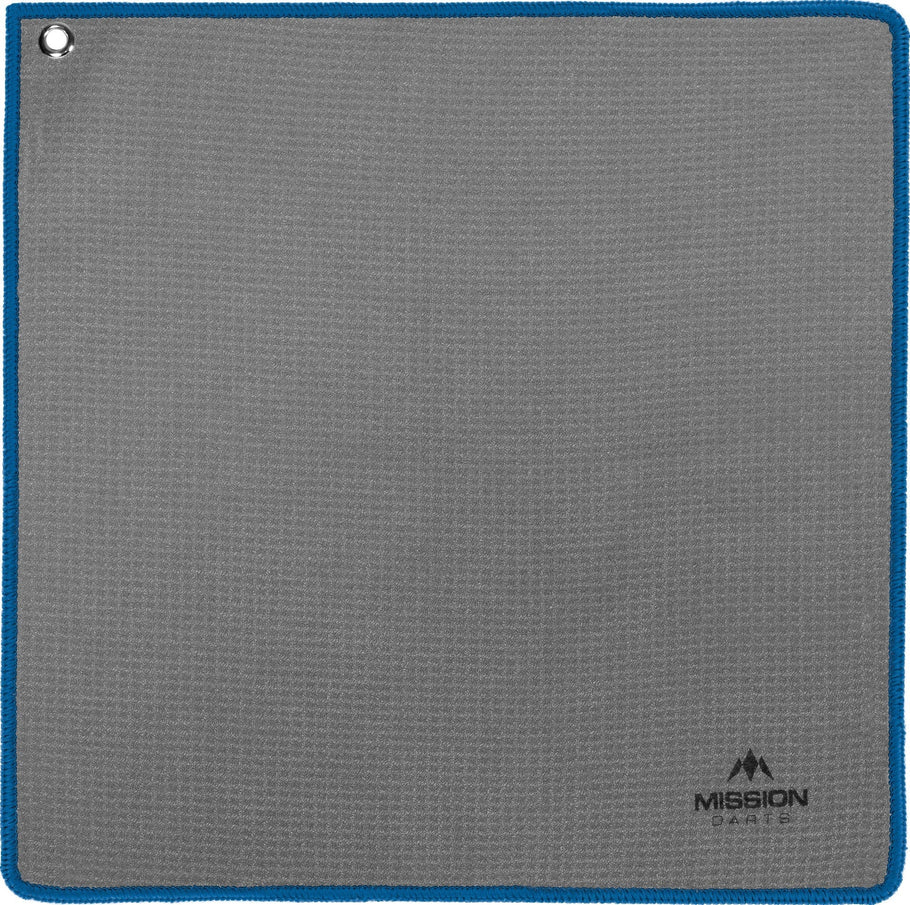 Mission Waffle Hand Towel