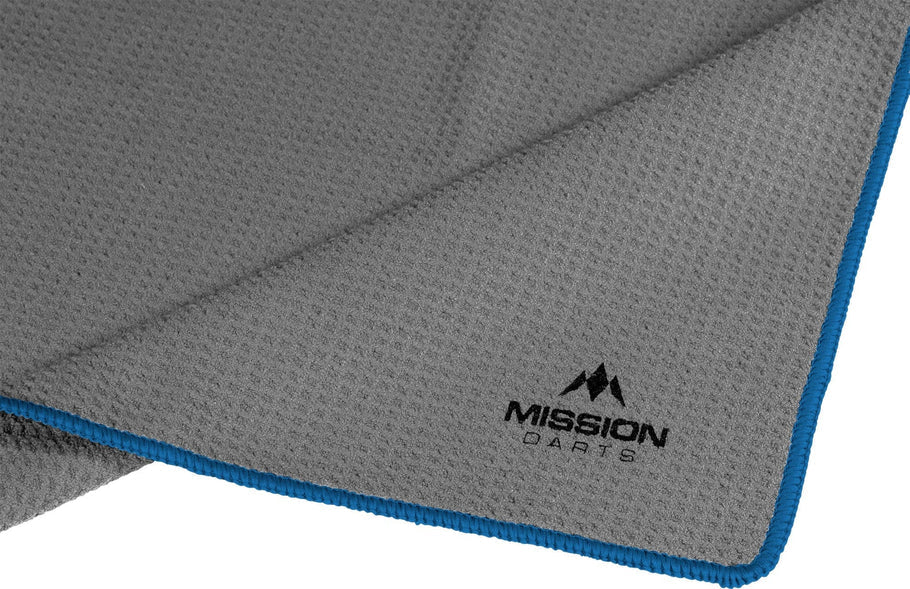 Mission Waffle Hand Towel