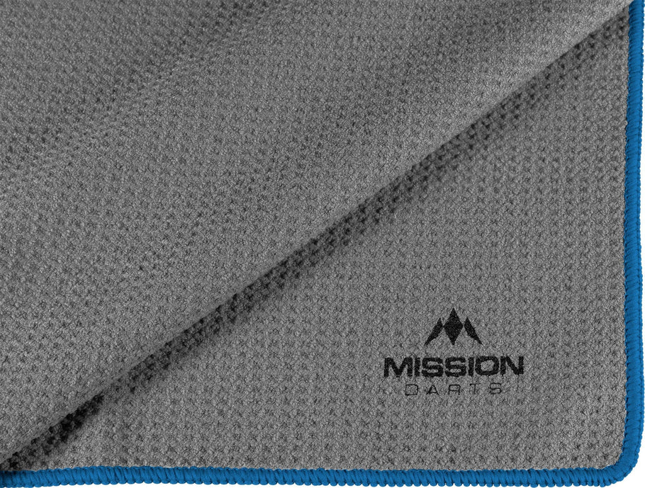 Mission Waffle Hand Towel