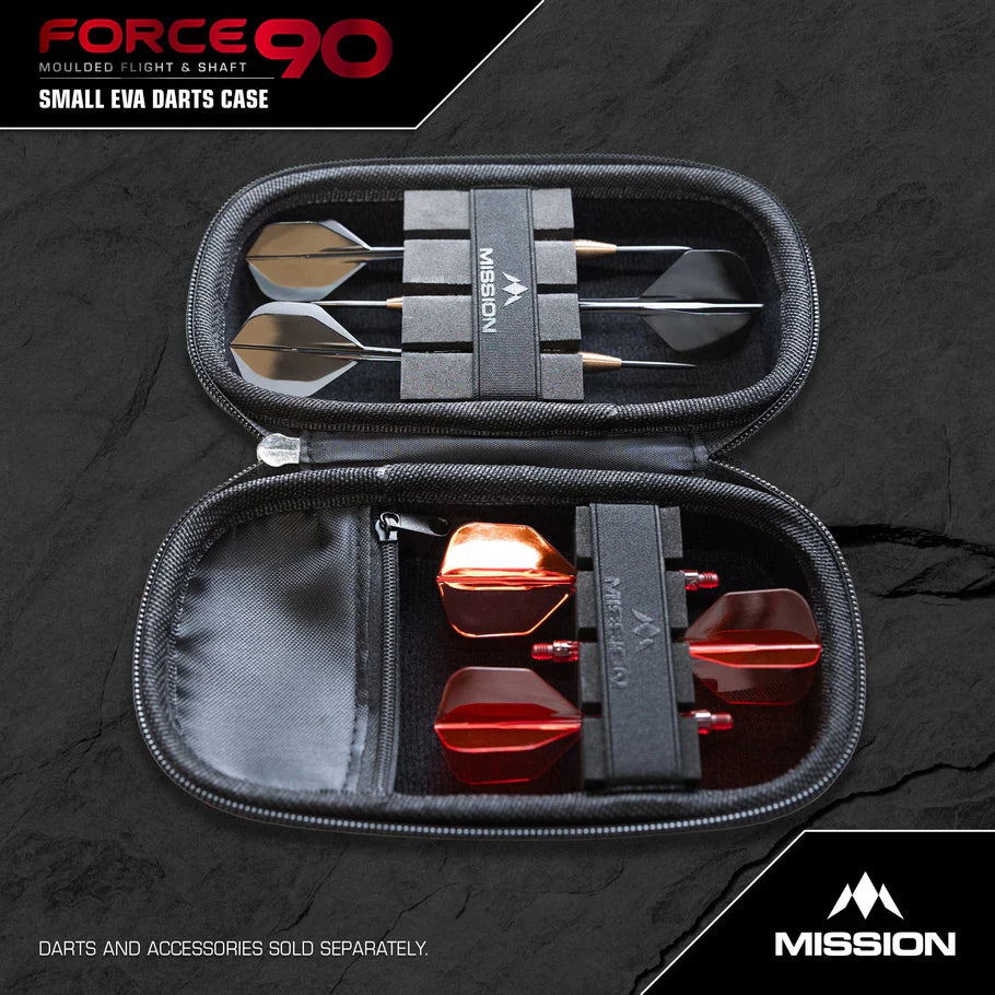 Mission Force 90 Case Slim