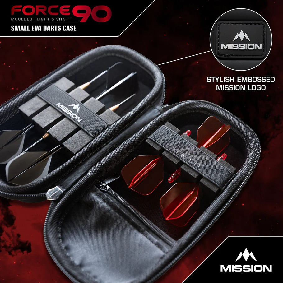 Mission Force 90 Case Slim