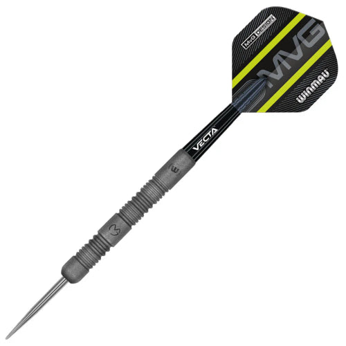 MVG Exact Steel Tip Darts