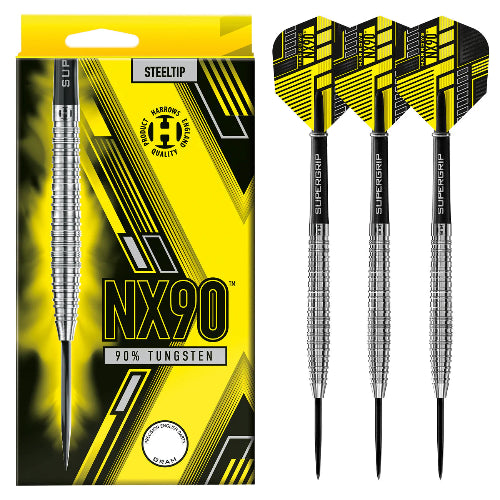 Harrows NX90