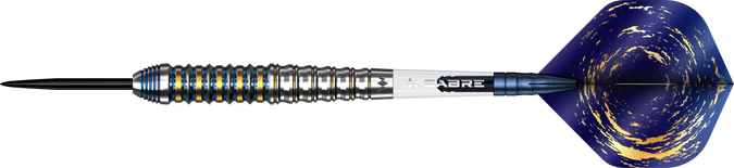 Mission Neutron 95% Tungsten Steel Tip Darts