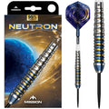 Mission Neutron 95% Tungsten Steel Tip Darts