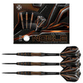 Harrows Noble 90% Tungsten Steel Tip Darts