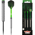 Bulls NL Virus 70% Tungsten Steel Tip Darts