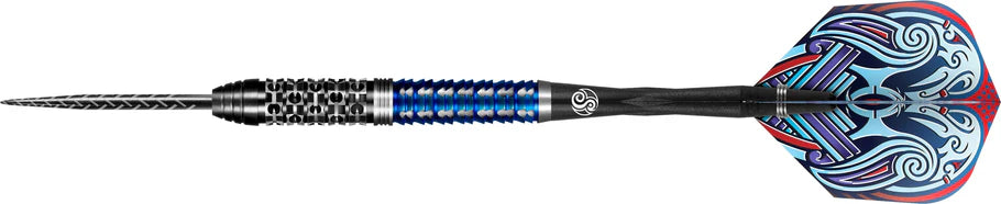 Shot Viking Raven Steel Tip Darts