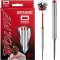 Datadart Martin Adams 95% Tungsten Steel Tip Darts