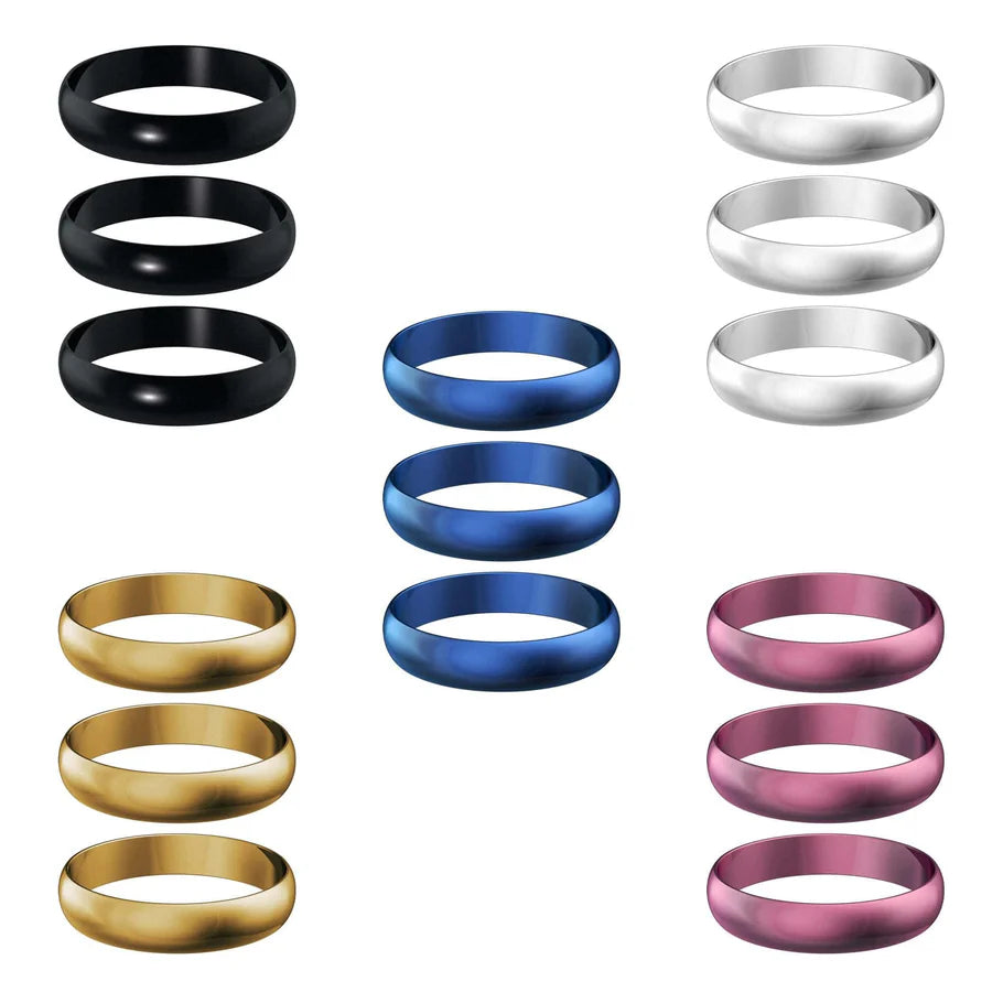 Harrows Supergrip Replacement Rings