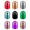 L-Style Premium Metal Champagne Ring