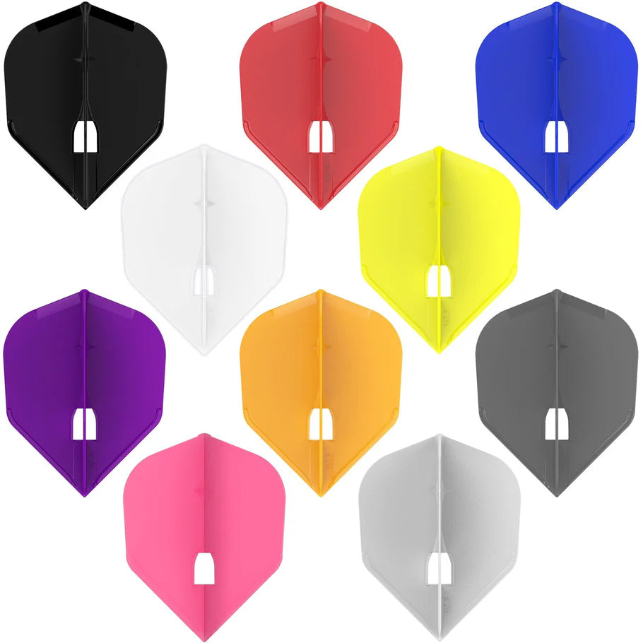 L-Style - L-Flights - L3 Pro - Champagne Ring