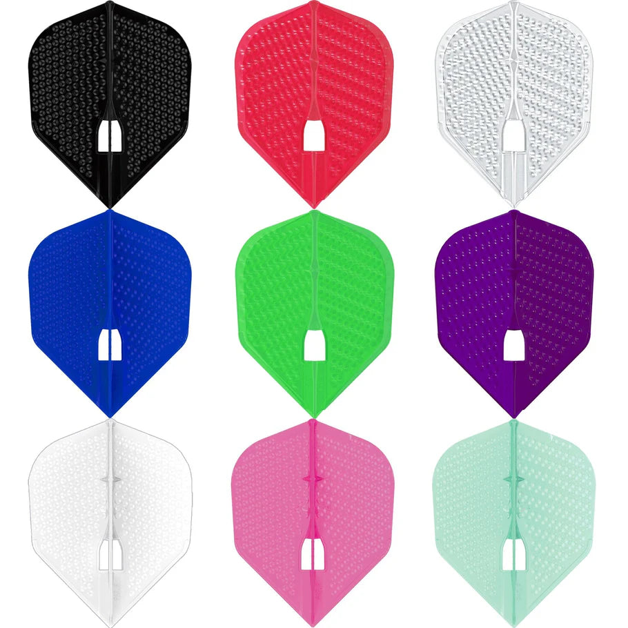 L-Style L-Flights L3 Pro - Dimple - Dart Flights