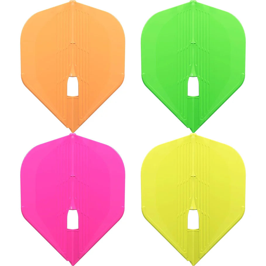 L-Style Kami L-Flights L1