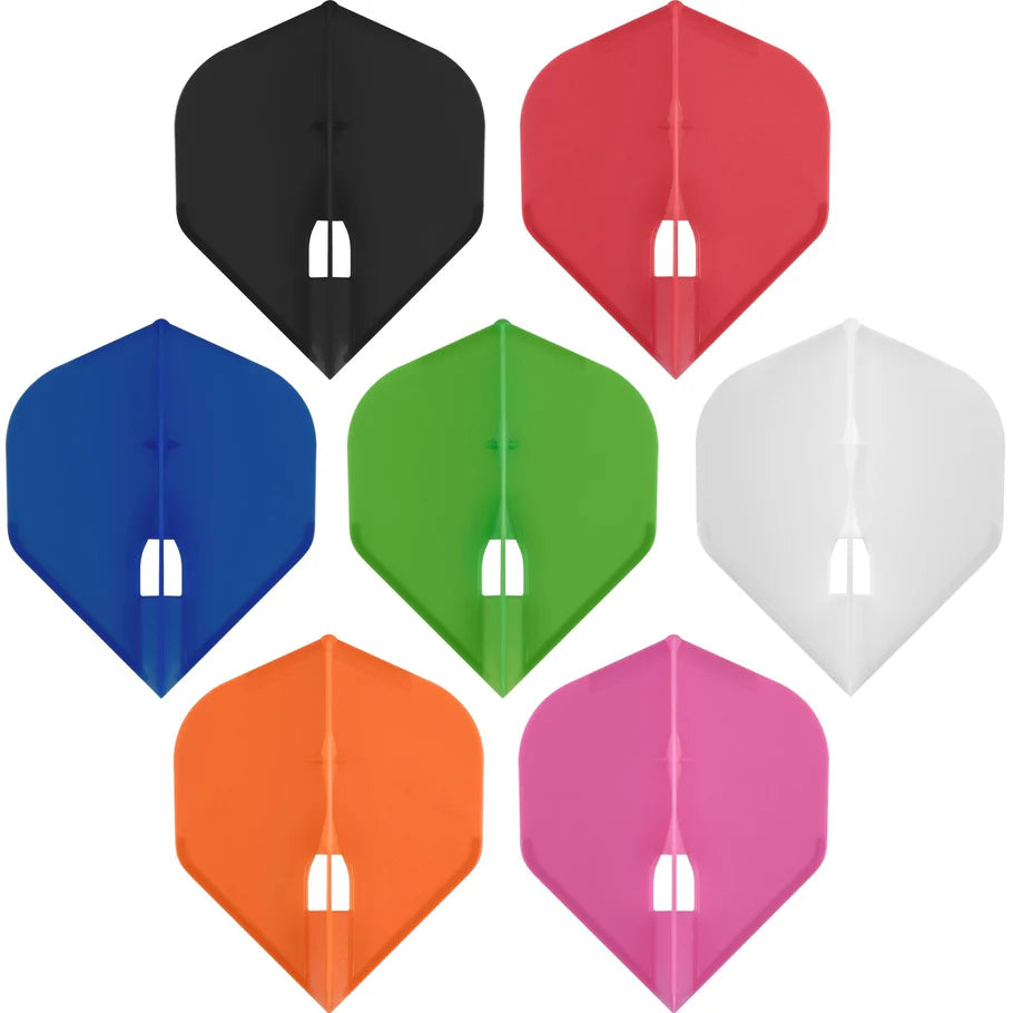 L-Style L-Flights - L1 Pro - Champagne Ring - Standard