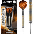 Mission Ardent Darts