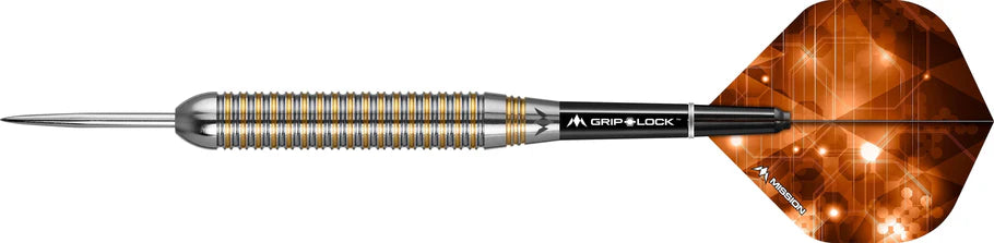 Mission Ardent Darts