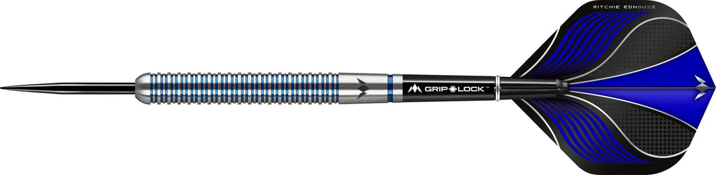 Mission Ritchie Edhouse 90% Tungsten Steel Tip Darts