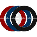 Mission Dartboard Surround - Pro Heavy Duty - With Logo