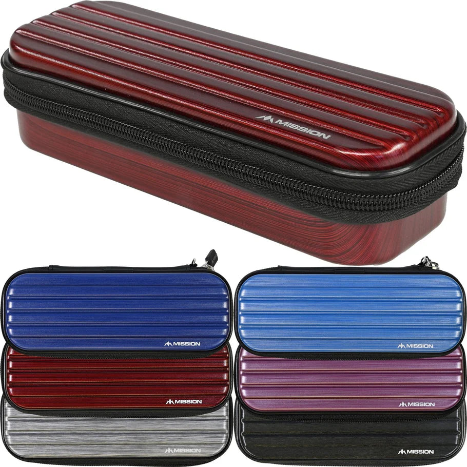 Mission ABS 1 Darts Case
