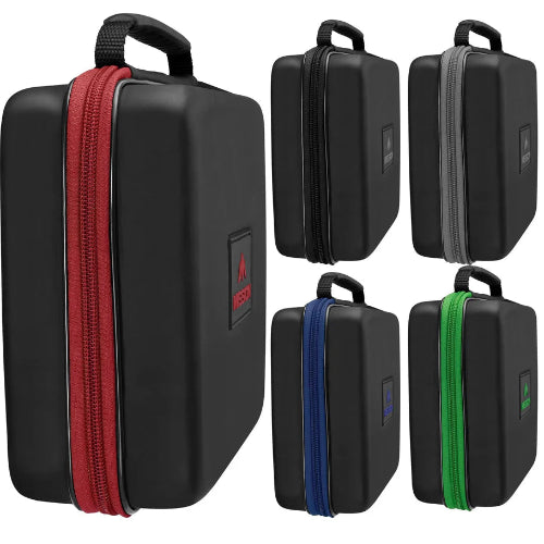 Mission Freedom Luxor Darts Case