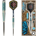Shot Viking Drakkar III Steel Tip Darts