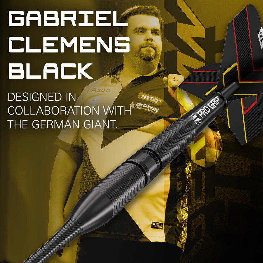 German Giant Black Edition