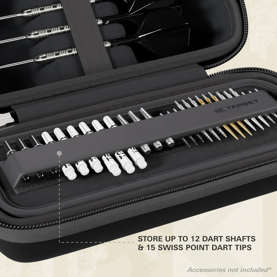 Target BOA Case