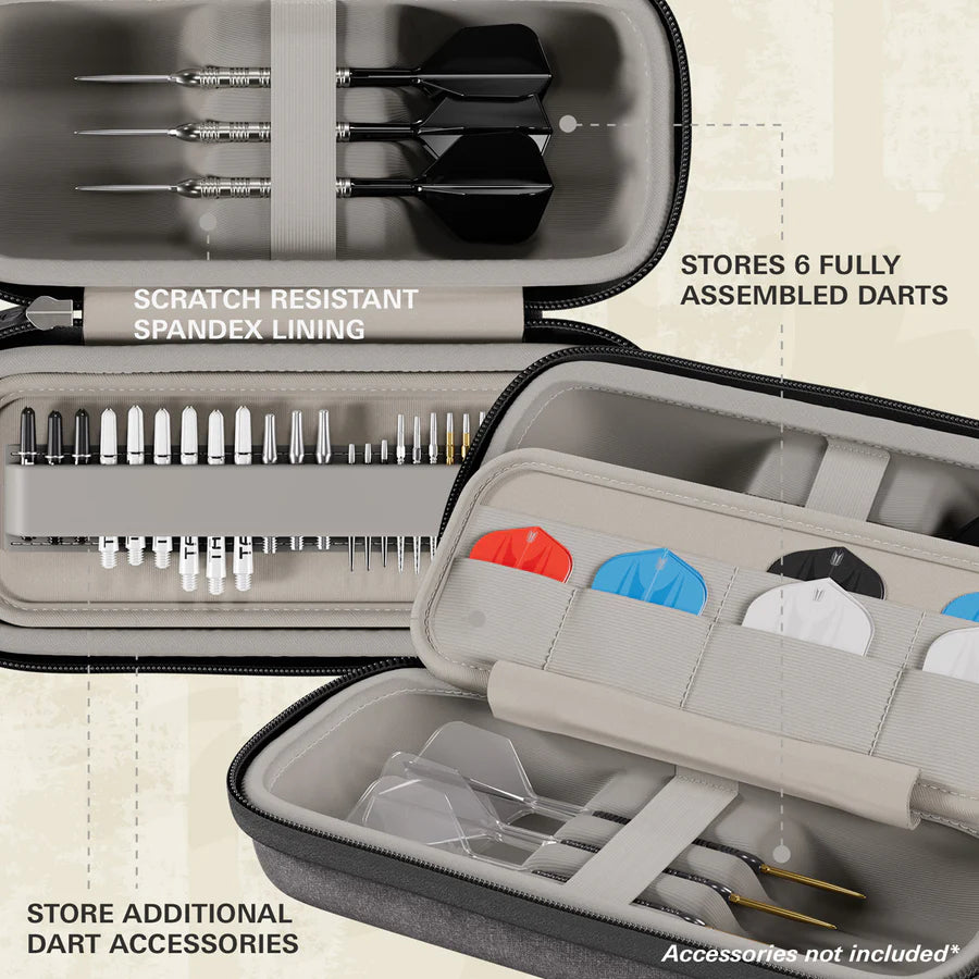 Target BOA Case