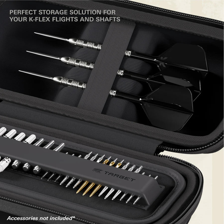 Target BOA Case
