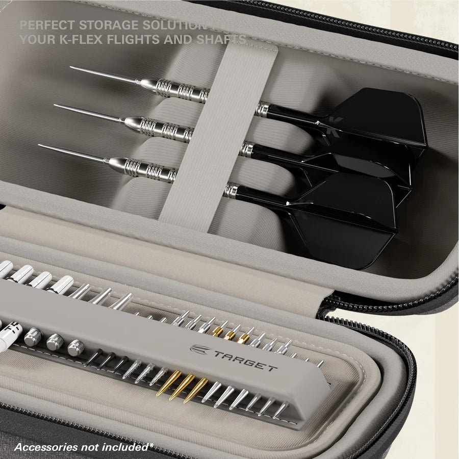 Target BOA Case
