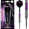 Mission Phantom Brass Darts