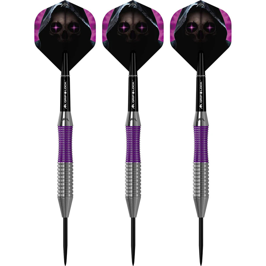 Mission Phantom Brass Darts