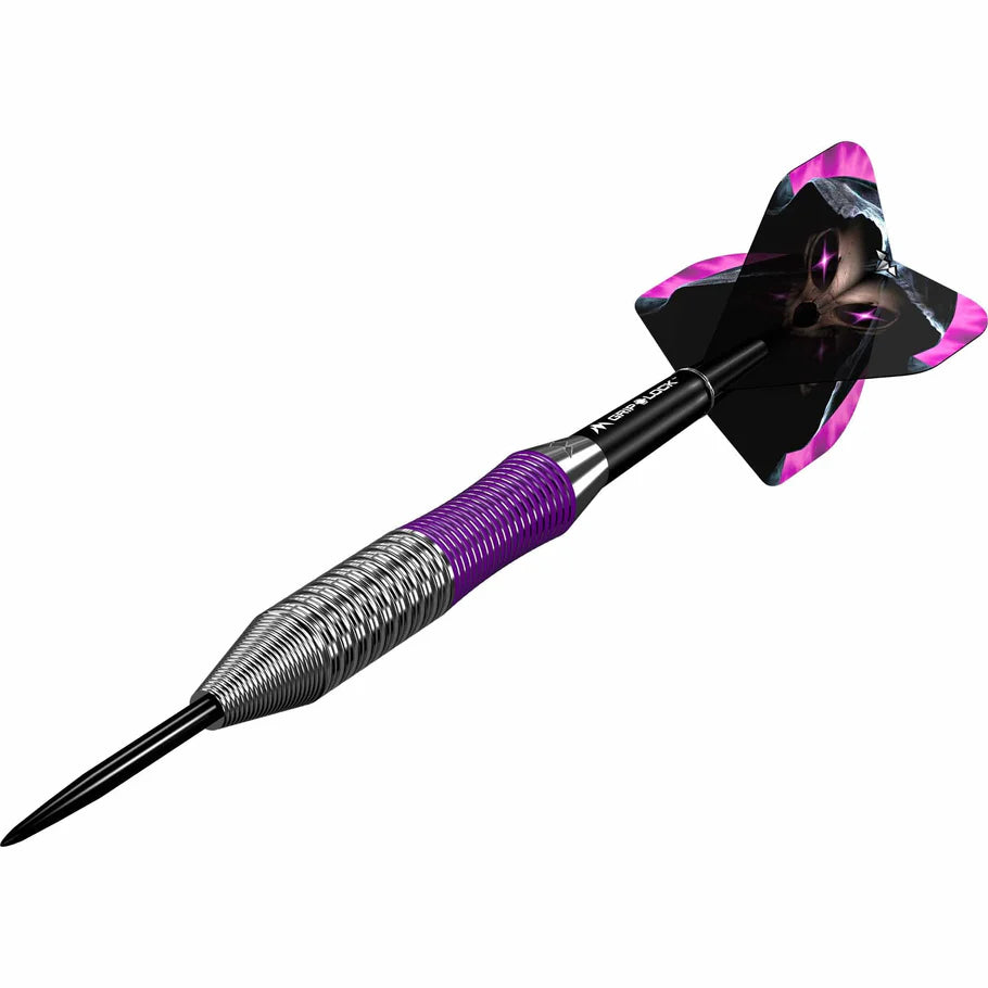 Mission Phantom Brass Darts