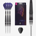 Phil Taylor G10 Darts