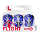 L-Style EZ L-Flights - Integrated Champagne Ring Prime Series L1 EZ