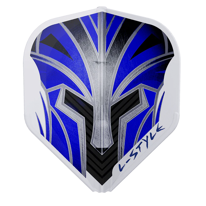 L-Style EZ L-Flights Integrated Champagne Ring Prime Series