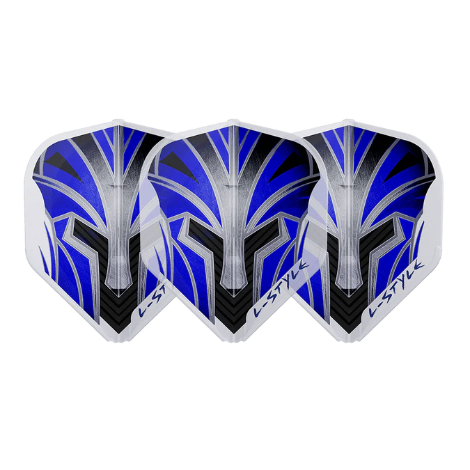 L-Style EZ L-Flights - Integrated Champagne Ring Prime Series L1 EZ