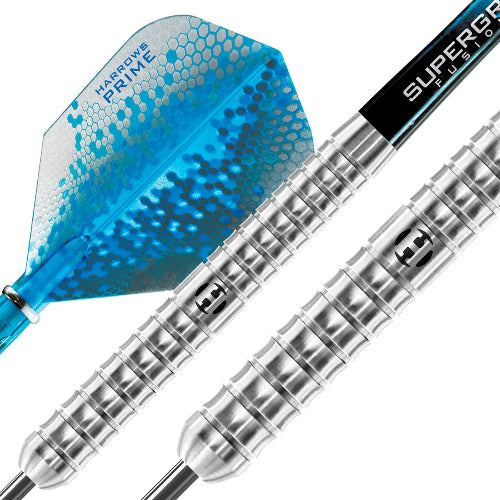 Harrows Pulse 90% Tungsten Steel Tip Darts