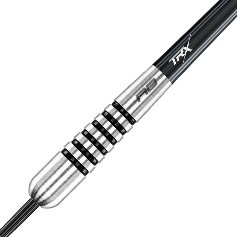 Red Dragon Torpedo 80% Tungsten Steel Tip Darts
