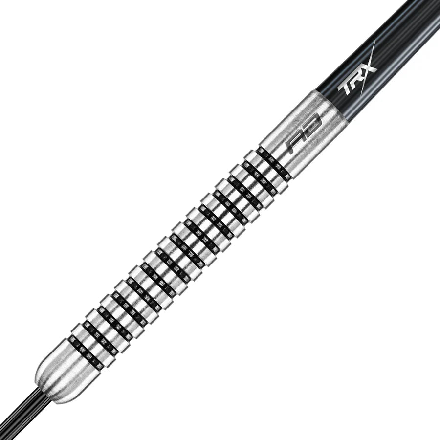 Red Dragon Flightmasters Fury 1 80% Tungsten Steel Tip Darts