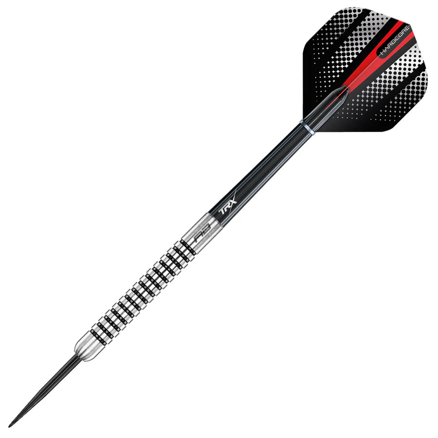Red Dragon Flightmasters Fury 1 80% Tungsten Steel Tip Darts
