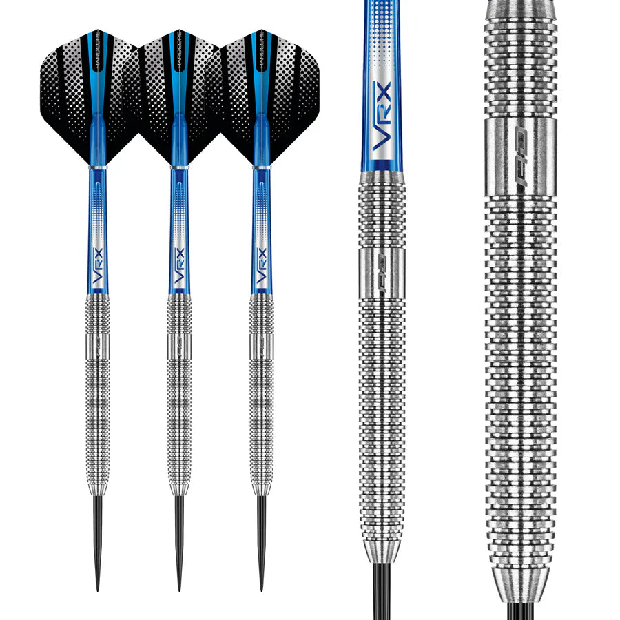 Red Dragon Defender 85% Tungsten Steel Tip Darts