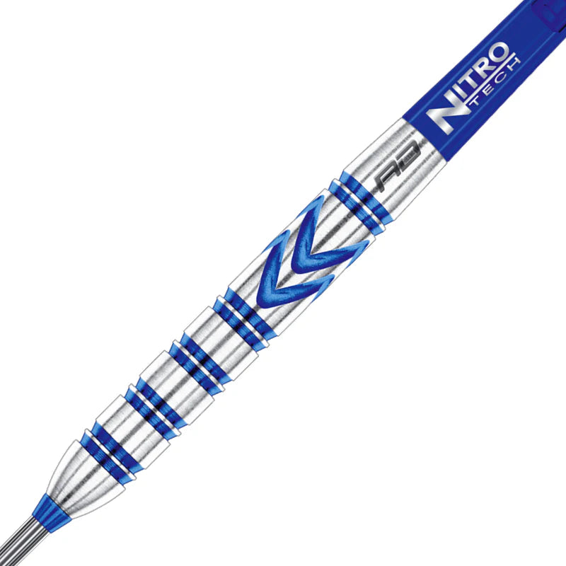Gerwyn Price Blue Originals